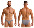 JOR 2247 Cosmo Bikini Color Gray