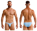 JOR 2249 Sour Bikini Color Blue