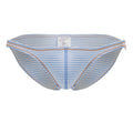 JOR 2249 Sour Bikini Color Blue