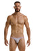 JOR 2249 Sour Bikini Color Gray