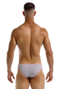 JOR 2249 Sour Bikini Color Gray