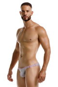 JOR 2249 Sour Bikini Color Gray