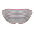 JOR 2249 Sour Bikini Color Gray
