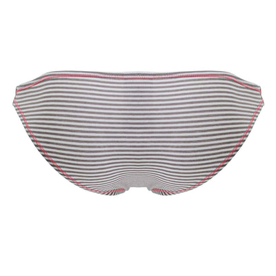 JOR 2249 Sour Bikini Color Gray