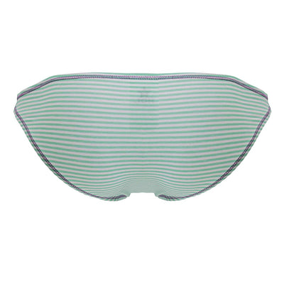 JOR 2249 Sour Bikini Color Mint