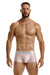 JOR 2251 Bright Trunks Color Pink