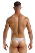 JOR 2253 Bright Thongs Color Pink