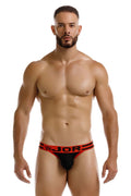 JOR 2255 Rush Bikini Color Black
