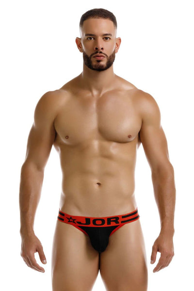 JOR 2255 Rush Bikini Color Black