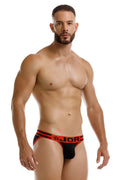 JOR 2255 Rush Bikini Color Black