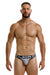 JOR 2255 Rush Bikini Color Gray