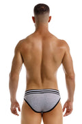 JOR 2255 Rush Bikini Color Gray