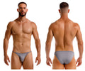 JOR 2257 Axel Bikini Color Gray