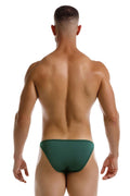 JOR 2257 Axel Bikini Color Green