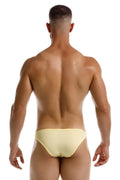 JOR 2257 Axel Bikini Color Yellow