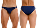 JOR 2273 Travel Swim Bikini Color Blue
