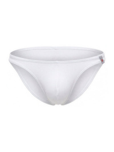 JOR 2273 Travel Swim Bikini Color White