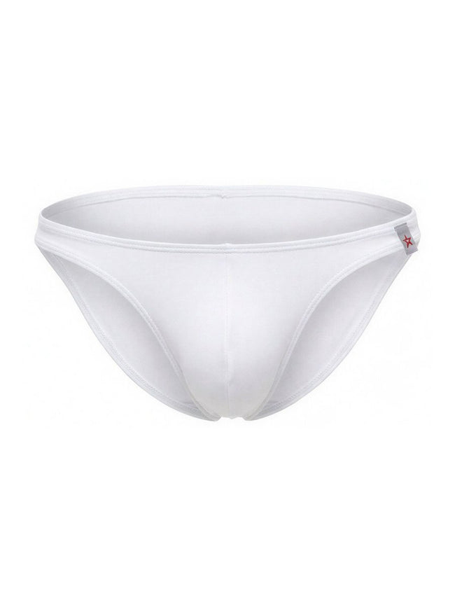 JOR 2273 Travel Swim Bikini Color White