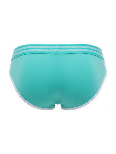 JOR 2321 College Briefs Color Mint