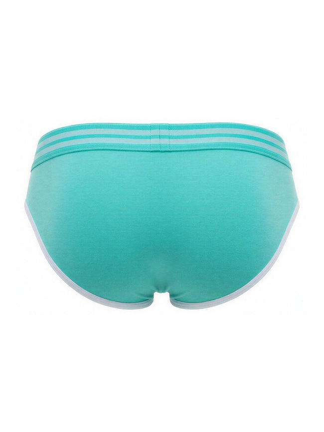 JOR 2321 College Briefs Color Mint