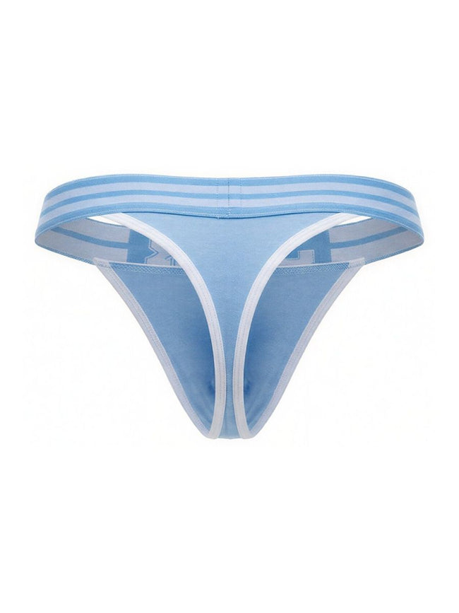 JOR 2323 College Thongs Color Blue