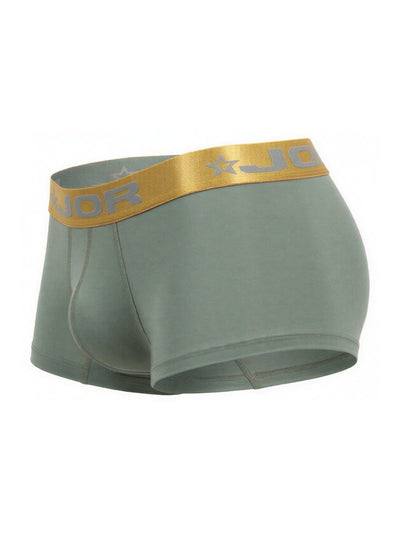 JOR 2326 Soho Trunks Color Green