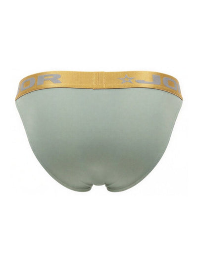 JOR 2328 Soho Bikini Color Green