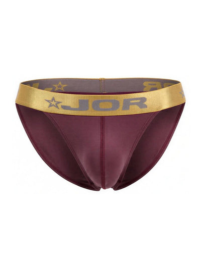 JOR 2328 Soho Bikini Color Wine