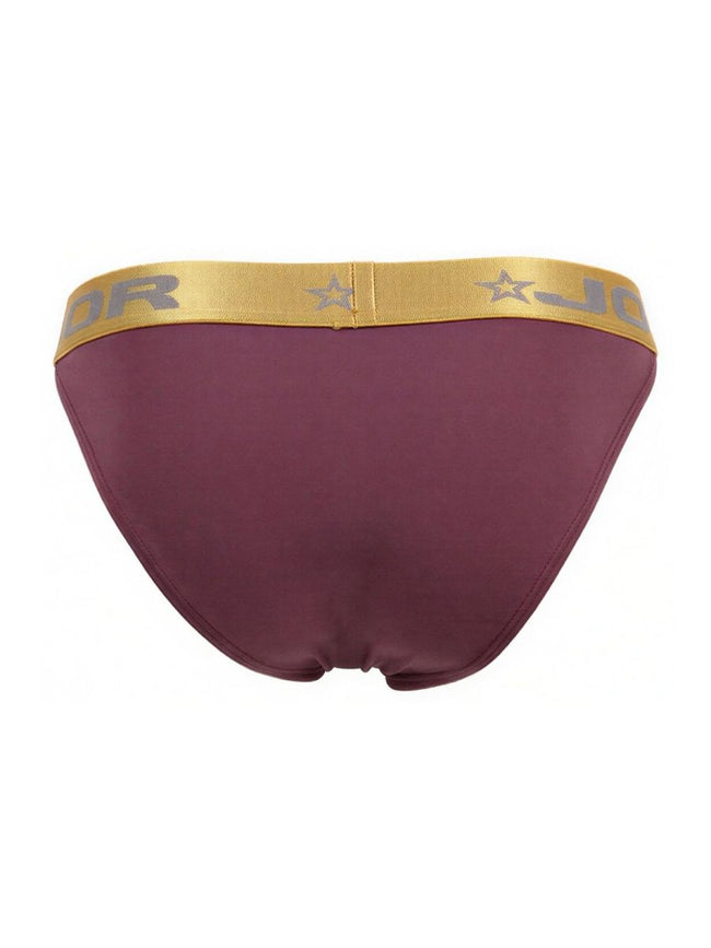 JOR 2328 Soho Bikini Color Wine