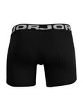 JOR 2329 Cronos Boxer Briefs Color Black