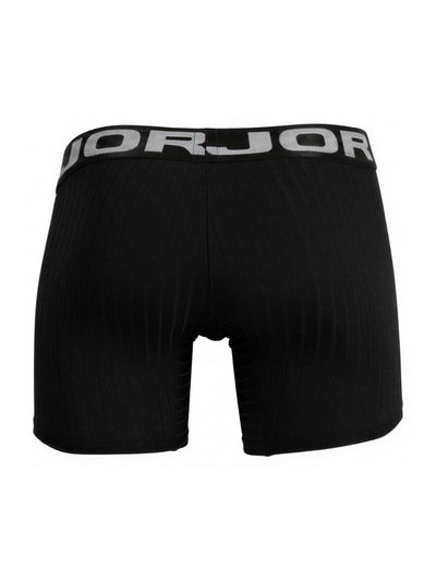 JOR 2329 Cronos Boxer Briefs Color Black
