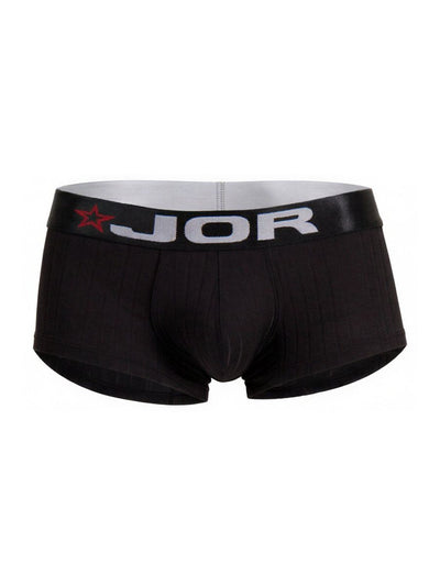 JOR 2330 Cronos Trunks Color Black