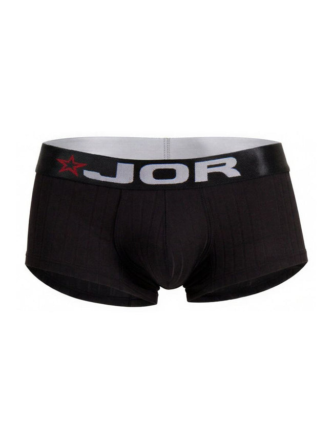JOR 2330 Cronos Trunks Color Black