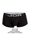 JOR 2330 Cronos Trunks Color Black