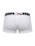 JOR 2330 Cronos Trunks Color White
