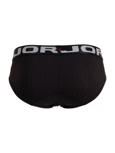 JOR 2331 Cronos Briefs Color Black