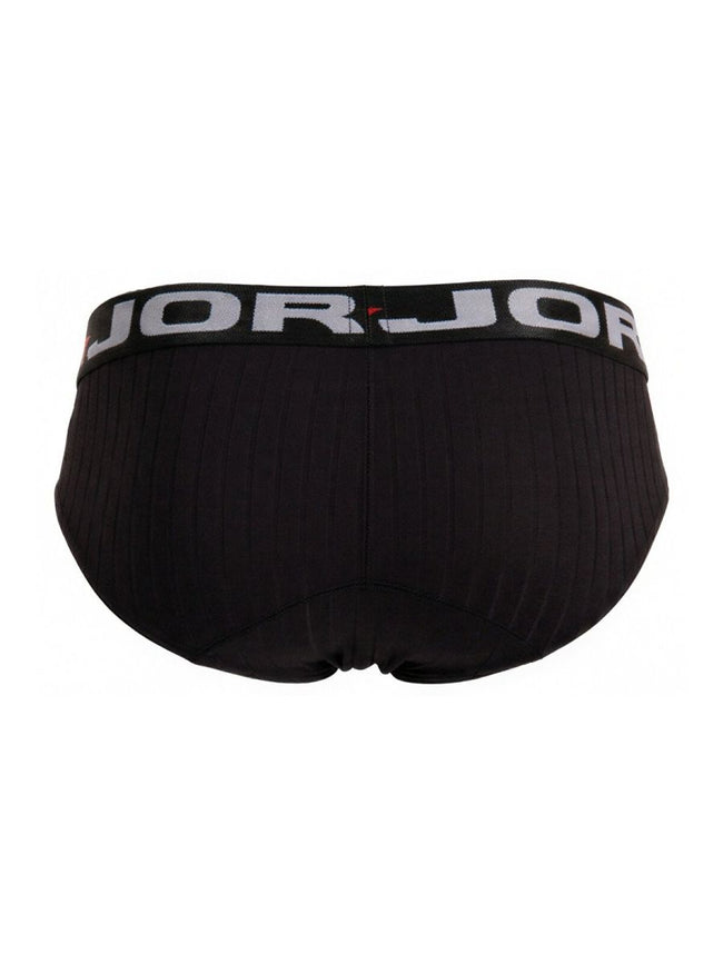 JOR 2331 Cronos Briefs Color Black