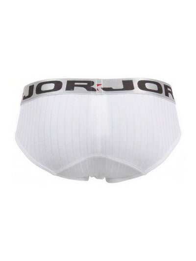 JOR 2331 Cronos Briefs Color White