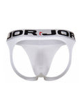 JOR 2332 Cronos Jockstrap Color White
