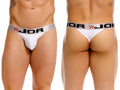 JOR 2333 Cronos Thongs Color White