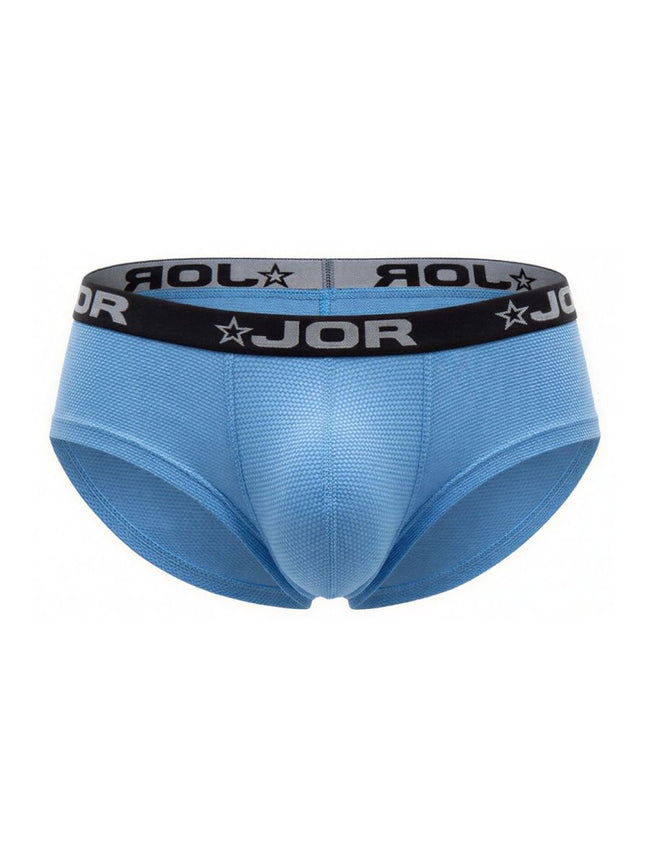 JOR 2345 Cannes Trunks Color Blue