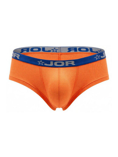JOR 2345 Cannes Trunks Color Orange
