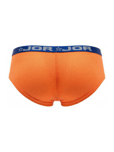 JOR 2345 Cannes Trunks Color Orange
