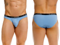 JOR 2346 Cannes Bikini Color Blue