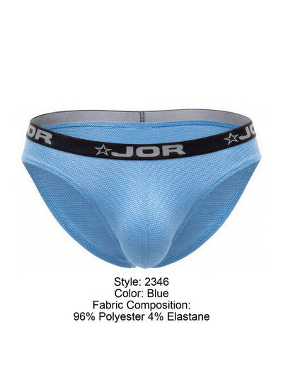 JOR 2346 Cannes Bikini Color Blue