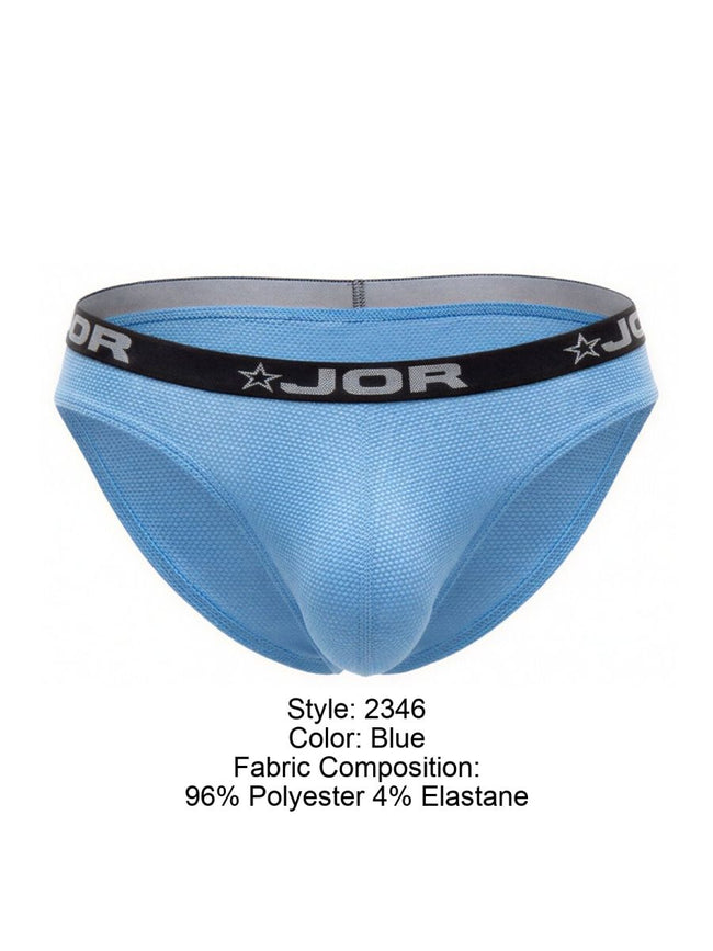 JOR 2346 Cannes Bikini Color Blue