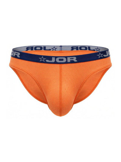 JOR 2346 Cannes Bikini Color Orange