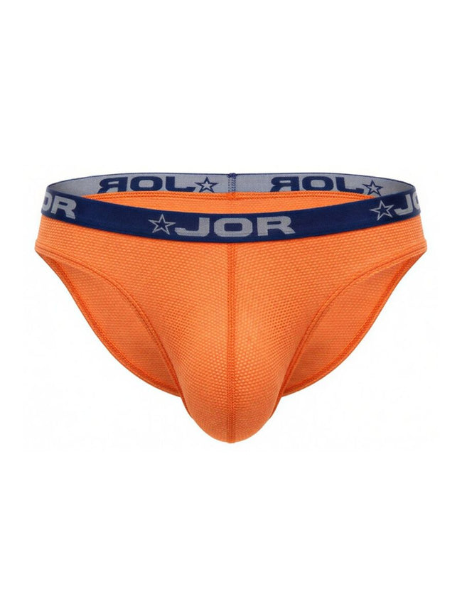 JOR 2346 Cannes Bikini Color Orange