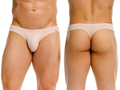 JOR 2349 Invisible Thongs Color Beige