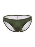 JOR 2353 Origin Bikini Color Green